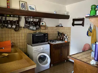 Maison, 138 m²