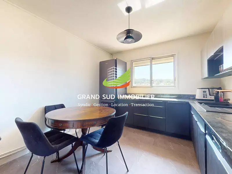 Appartement, 89 m²