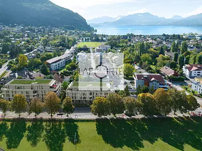Appartement, 61,55 m²