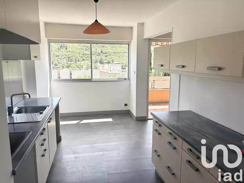 Appartement, 88 m²