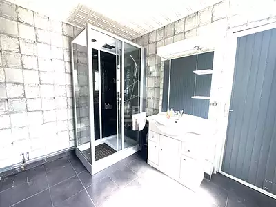 Maison, 112 m²