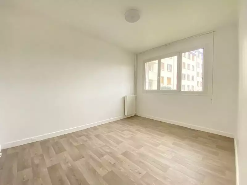 Appartement, 37 m²
