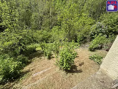 Maison, 42 m²