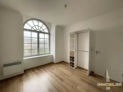 Appartement, 43,4 m²