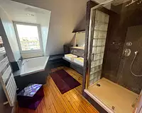 Appartement, 134 m²