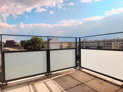 Appartement, 42 m²