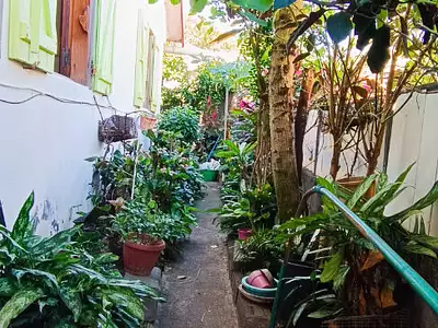 Maison, 89 m²
