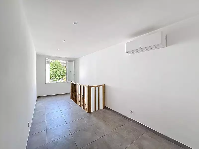 Appartement, 26 m²