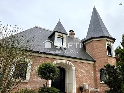 Maison, 171 m²