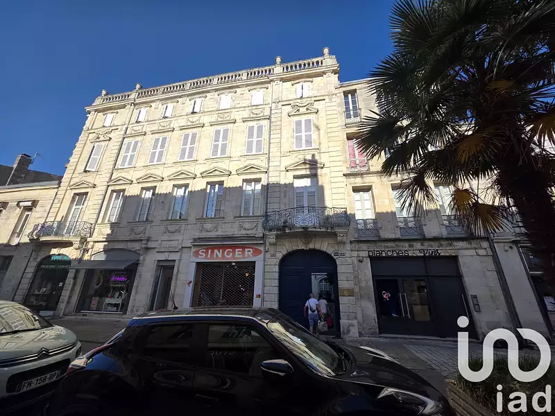 Appartement, 108 m²