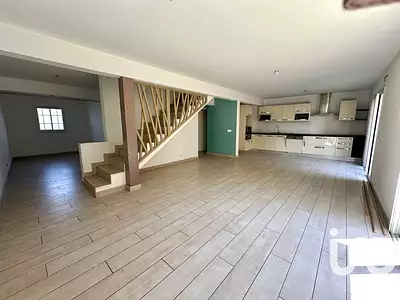 Appartement, 130 m²