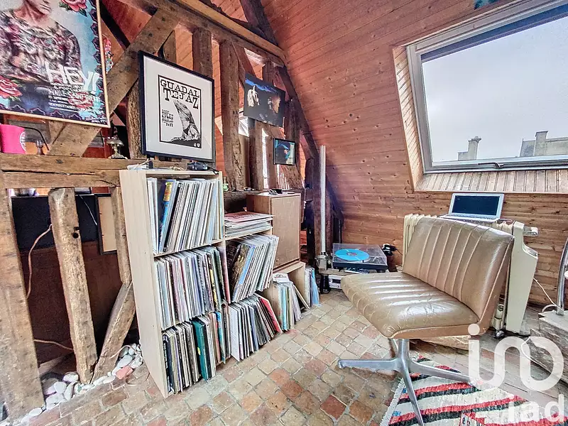 Maison, 297 m²