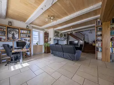 Maison, 232 m²