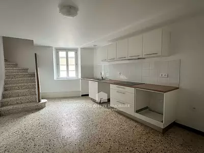 Appartement, 59,5 m²