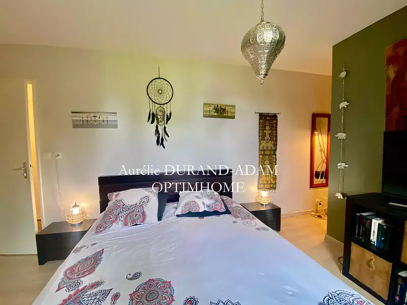 Maison, 127 m²