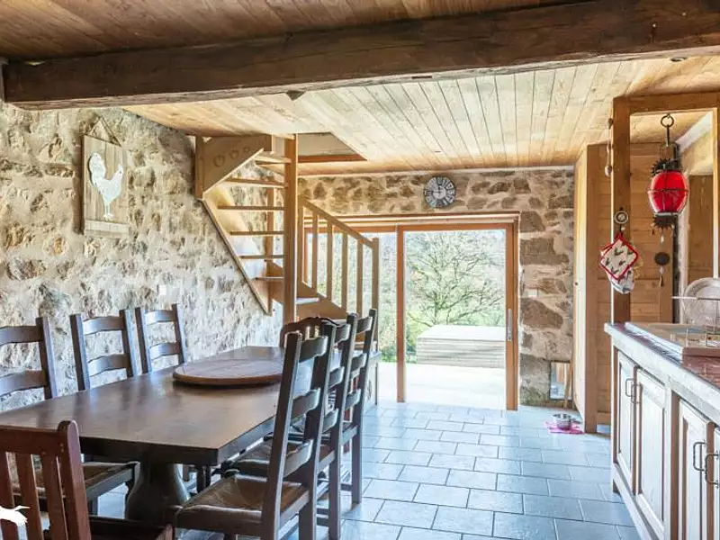 Maison, 160 m²