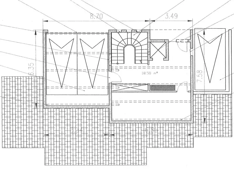 Maison, 300 m²