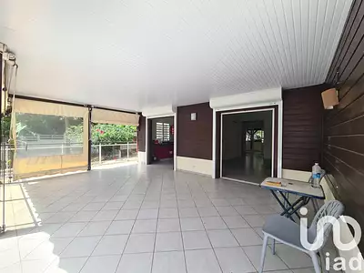 Maison, 95 m²
