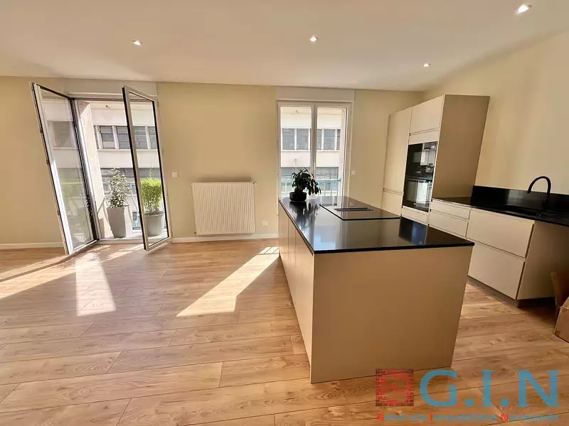 Appartement, 80 m²