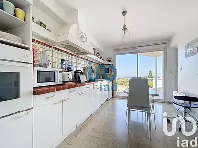 Maison, 200 m²
