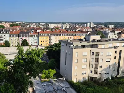 Appartement, 82 m²