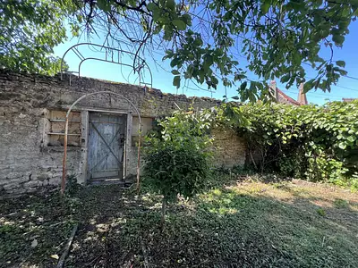 Terrain, 750 m²