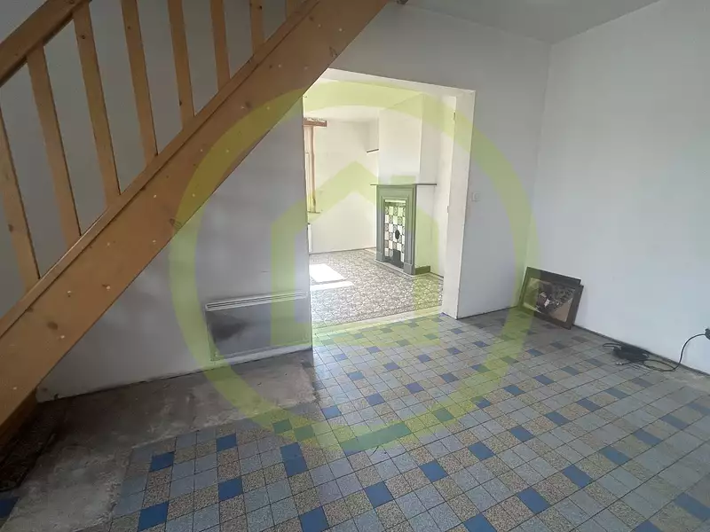 Maison, 164 m²