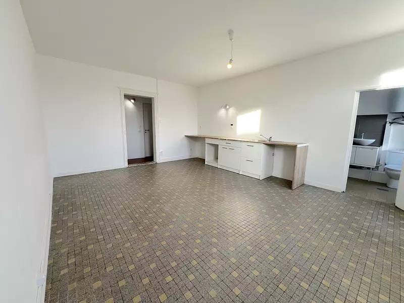 Appartement, 71 m²