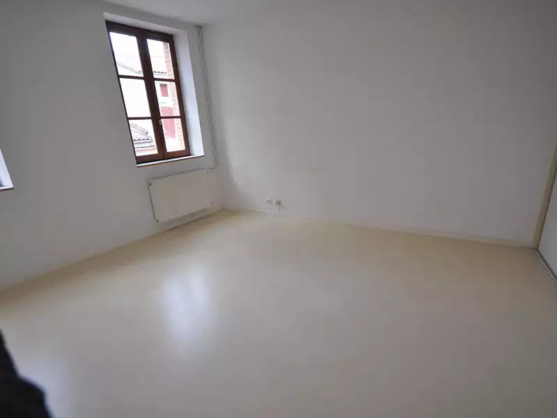 Immeuble, 420 m²