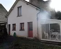 Maison, 122 m²