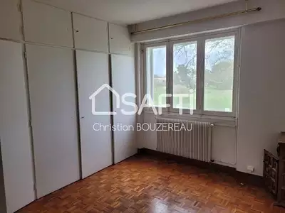Maison, 99 m²