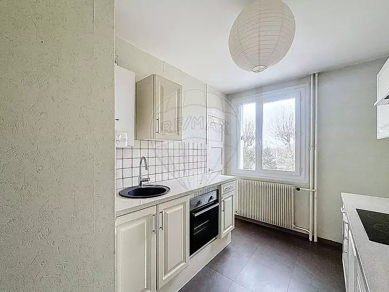 Appartement, 67 m²