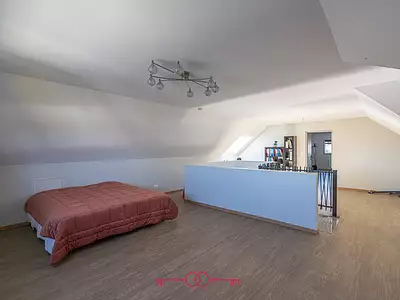 Maison, 270 m²