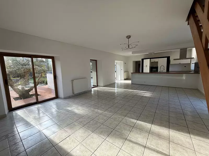 Maison, 207 m²
