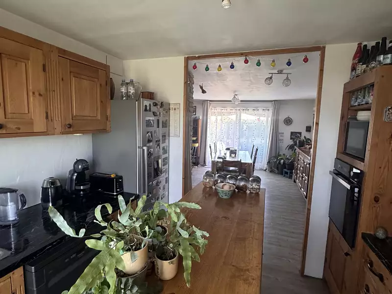 Maison, 105 m²