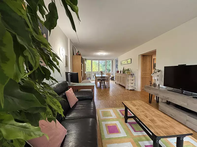 Appartement, 98,87 m²