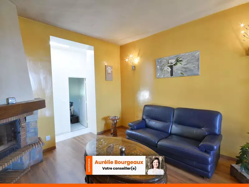 Maison, 85 m²