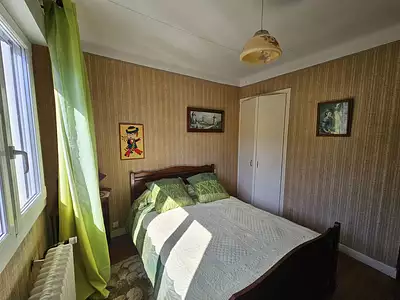 Maison, 69,3 m²