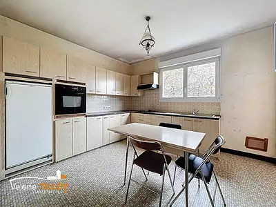 Maison, 155 m²