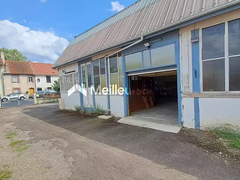 Maison, 164 m²