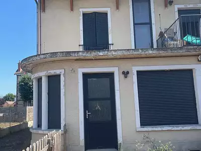 Appartement, 97,23 m²