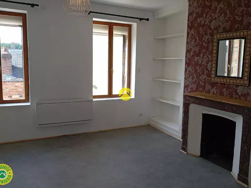 Appartement, 66 m²