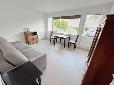 Appartement, 46 m²