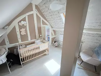 Maison, 85 m²