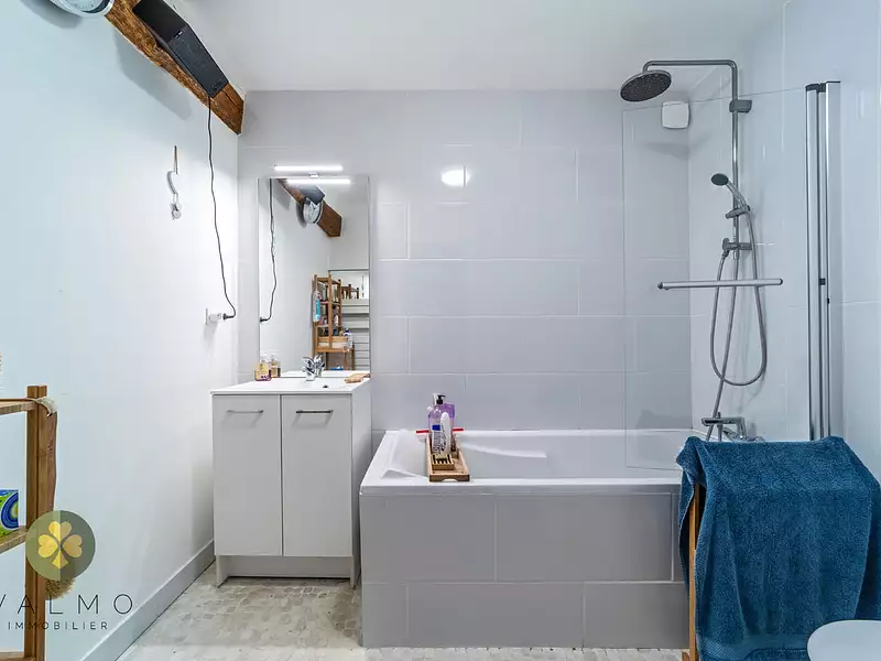 Maison, 99 m²
