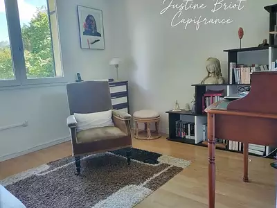 Maison, 90 m²