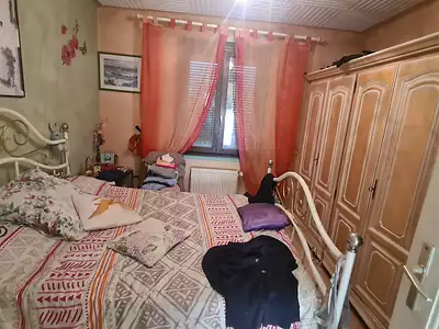 Maison, 96 m²