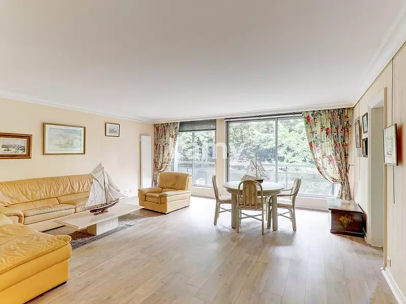 Appartement, 113,75 m²