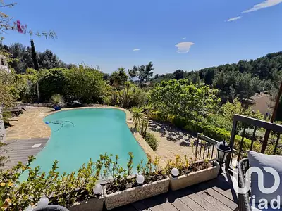 Maison, 179 m²