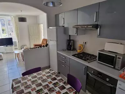 Maison, 165 m²
